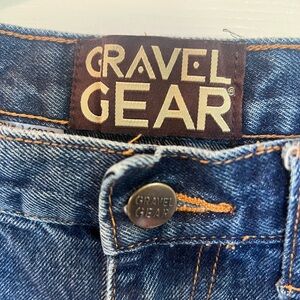 Men’s Blue Denim Jeans